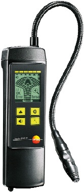 Testo 316 Series Gas Leak Detector